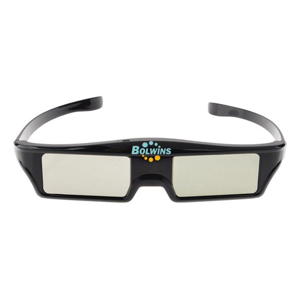H10D 3D TV-Active-Shutter Brille für Bluetooth Samsung / Sony / Sharp / Panasonic / LG / Toshiba TV