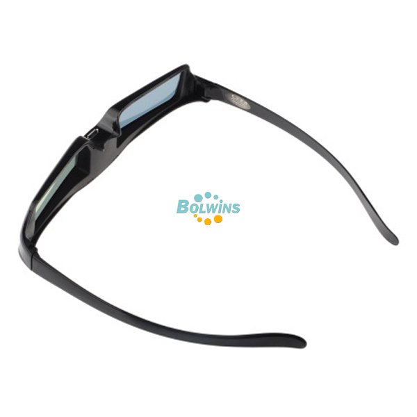 H10D 3D TV-Active-Shutter Brille für Bluetooth Samsung / Sony / Sharp / Panasonic / LG / Toshiba TV