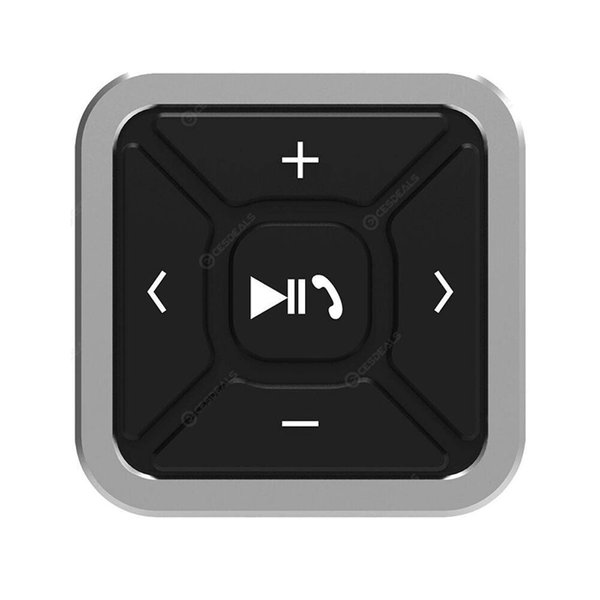 D62C Bluetooth 5.0 Fernbedienung Remote Kontroller Adapter KFZ Smartphone Tablet