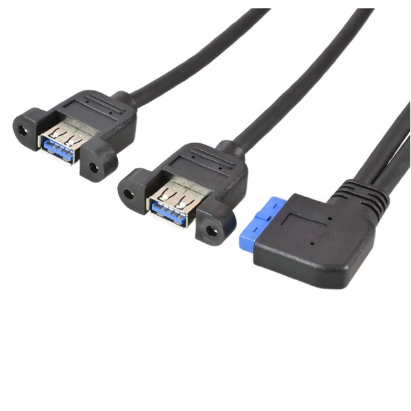 J04 USB 2.0 A Kabel auf 30pin Ladekabel Datenkabel sync passend für i-Phone i-Pod