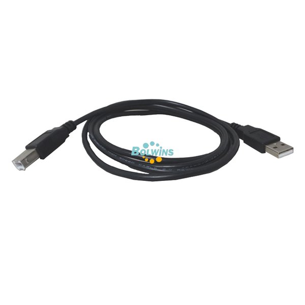 G23 USB 2.0 Typ A auf Typ B Kabel Adapter Druckerkabel Festplatte Drucker 1,5m