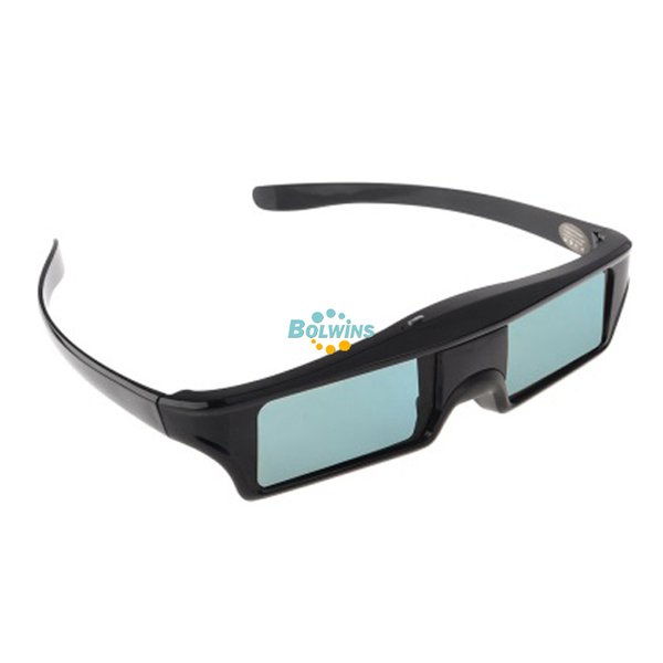 H10 3D TV-Active-Shutter Brille für Bluetooth Samsung / Sony / Sharp / Panasonic / LG / Toshiba TV
