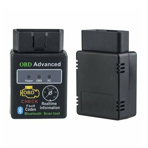 D21C ELM327 V2.1 Auto Code Reader Bluetooth Switch OBDII Diagnosegeräte Scanner
