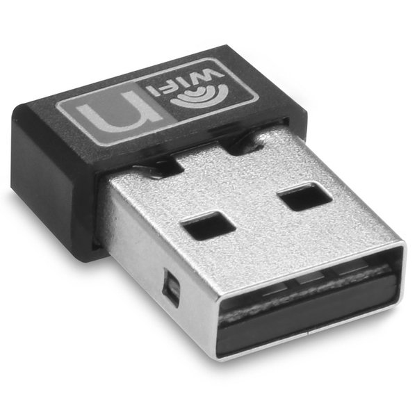 I18 150Mbps USB 2.0 WLAN Adapter Karte LAN 802.11N/G/B für PC Windows MAC Linus