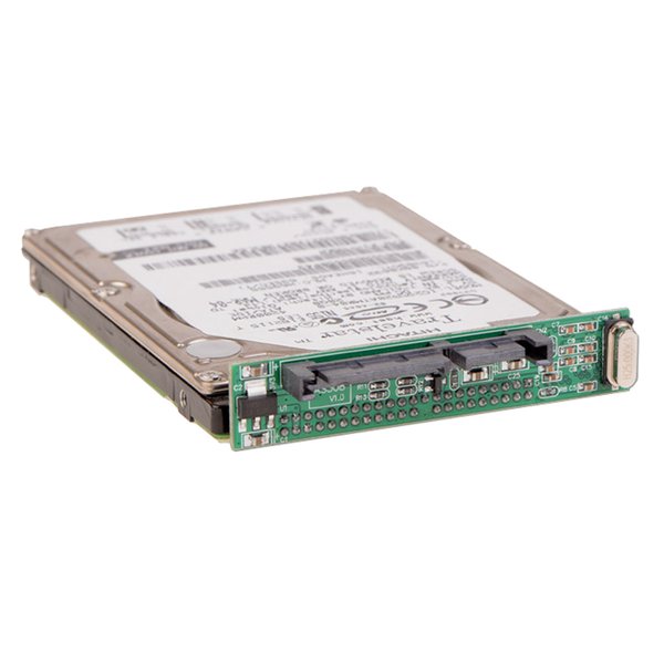 P81 2,5" SATA Festplatte 44 pol IDE HDD SSD zu 22 pin Notebook Konverter Adapter