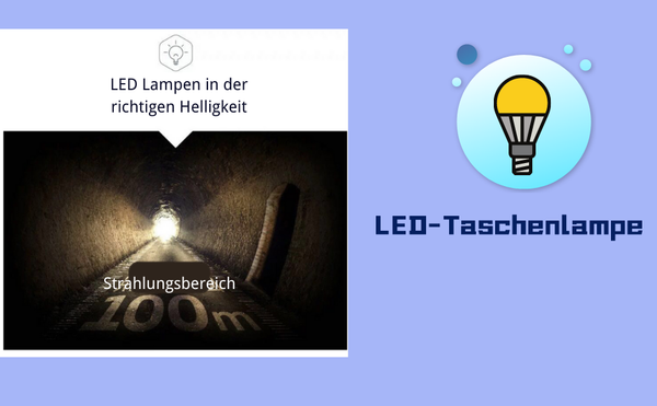 Q47C 4in1 Auto Werkzeug KFZ Notfallhammer Gurtschneider Taschenlampe Blicklicht