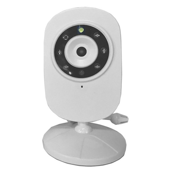A55D 2,4G Funk Kamera Überwachungkamera +2,4" LCD Monitor Video Überwachung + IR